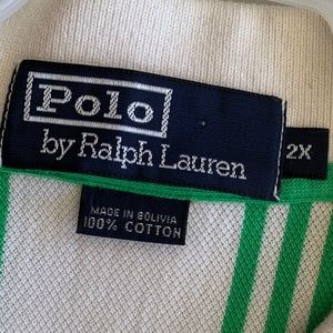 Ralph Lauren Polo short sleeve
